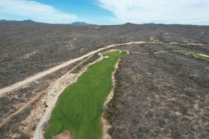 Solmar 7th Aerial Fairway